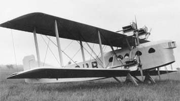 Bleriot 115