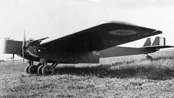 Bleriot 117