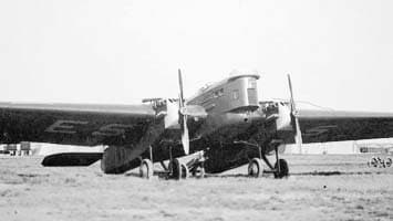 Bleriot 127