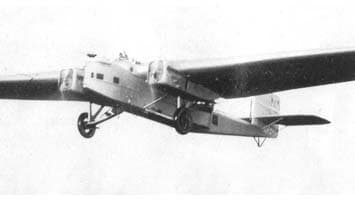 Bleriot 137