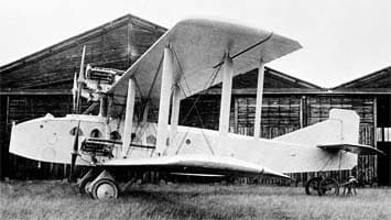 Bleriot 155