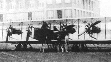 Bleriot BQM