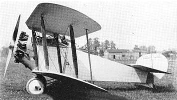 Bristol Type 84 Bloodhound