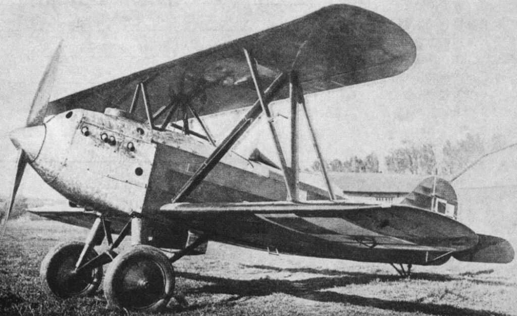 Bartel BM-6
