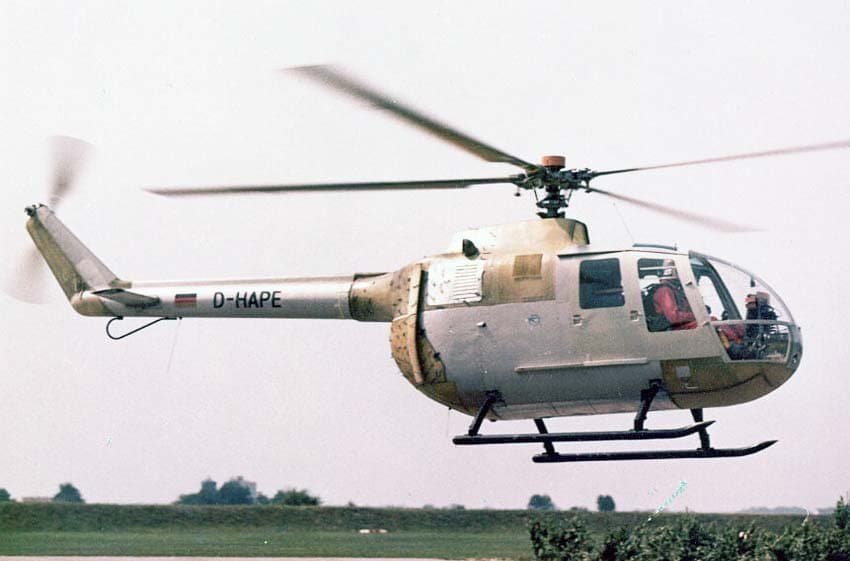 Bo.105
