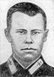 Vladimir Mikhailovich Bocharov