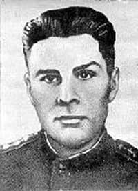 Iván Vasílievich Bochkov