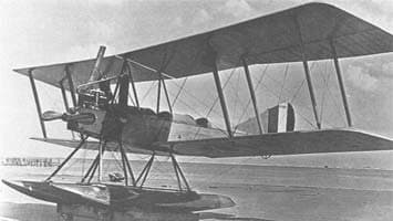 Boeing Model 2(3)