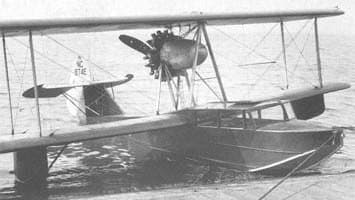 Boeing Model 204