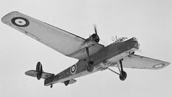 Bristol Bombay