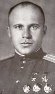 Mijaíl Zajárovich Bondarenko