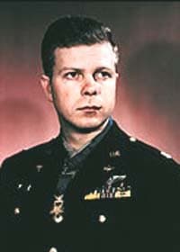 Richard Ira "Dick" Bong
