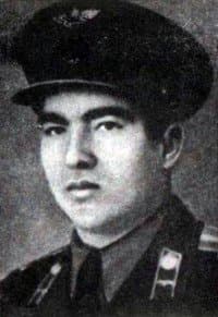 Andrey Alexeevich Bordyugov