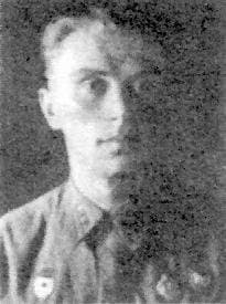 Leonid Ivanovich Borisov