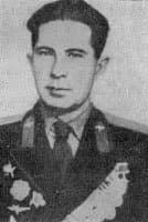 Viktor Petrovich Borodin