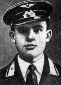 Grigory Evdokimovich Boyko