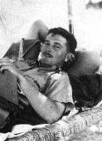 Brian John Lister Boyle