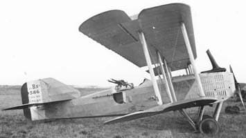 Breguet Br.16