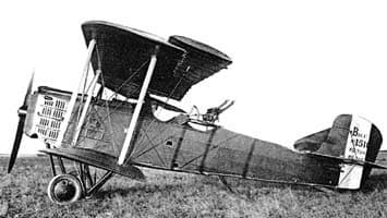 Breguet Br.17