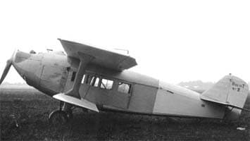 Breguet 26