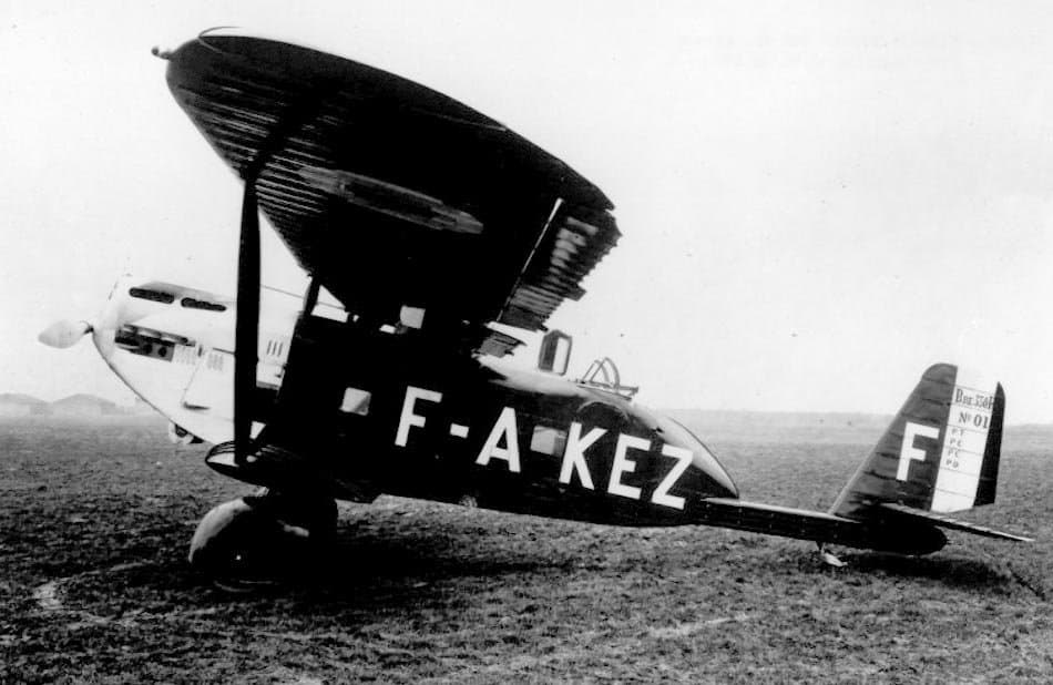Breguet Br.330