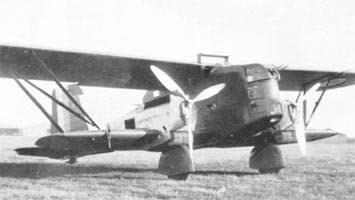 Breguet Br.413