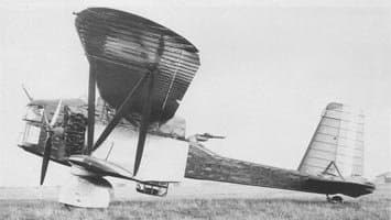 Breguet Br.414