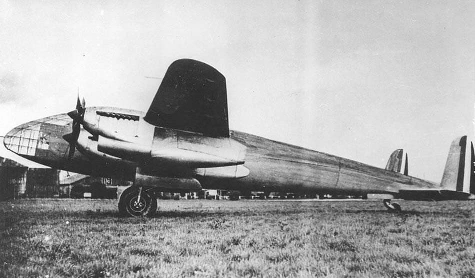 Breguet Bre 482 B4