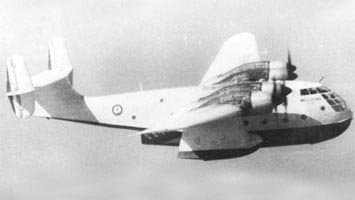 Breguet 731