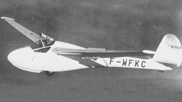 Bréguet 900 Louisette