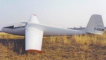 Bréguet Br.901 Mouette