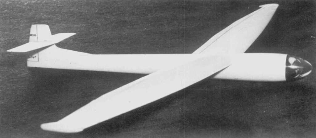 Breguet 903