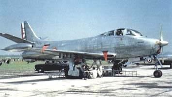 Br.960 Vultur