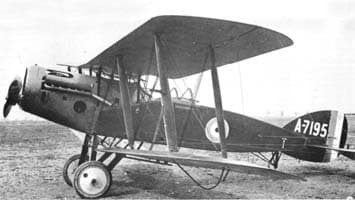 Bristol F.2A