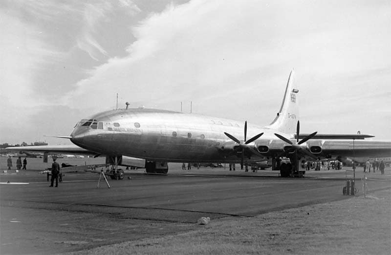 Brabazon