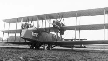 Braemar