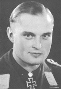 Werner-Kurt Brandle