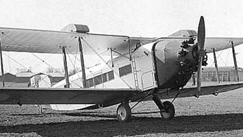 Bristol Type 79 Brandon