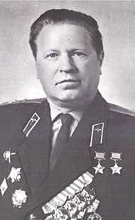 Anatoly Yakovlevich Brandys