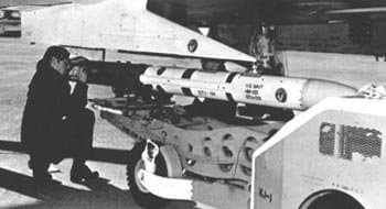 Brazo Missile