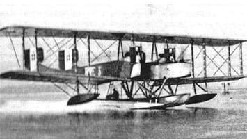 Bresciani Bre.1 (Series)