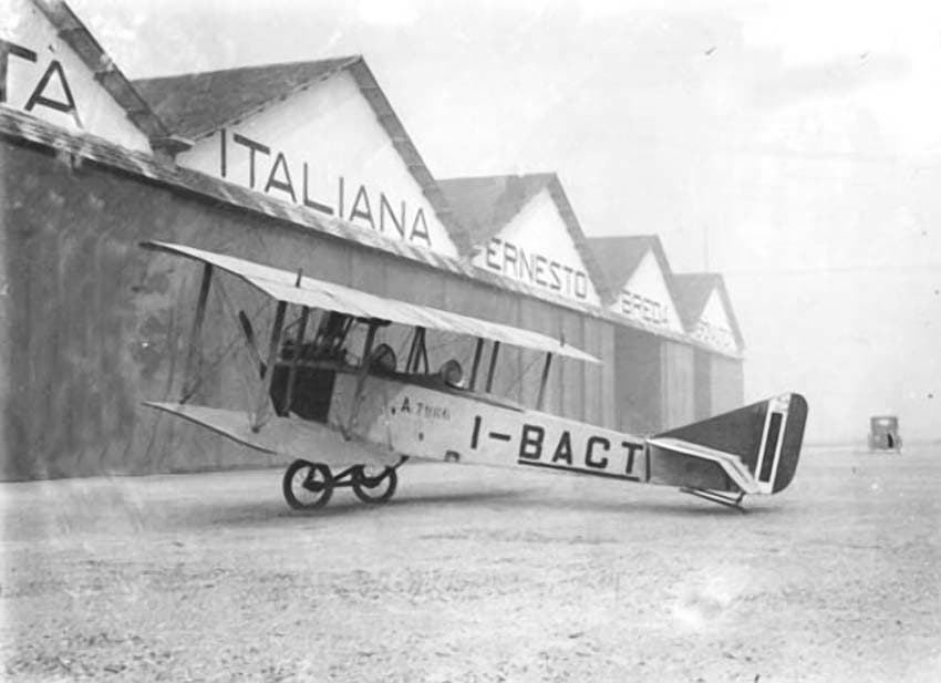 Breda A.1