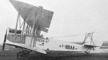 Breda A.4