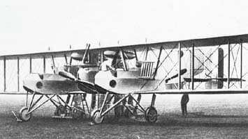 Breguet XI Corsaire