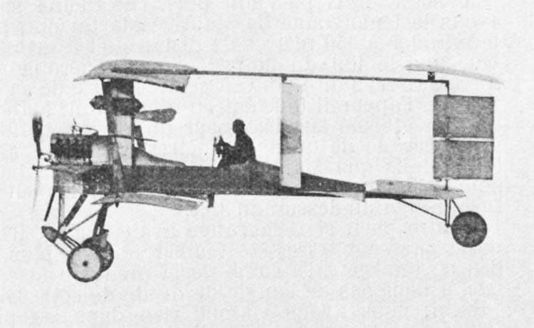 Breguet 2