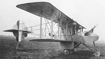 Breguet 5