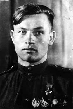 Konstantin Brekhov Vladimirovich