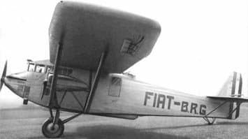 BRG (Bombardiere Rosatelli Gigante)