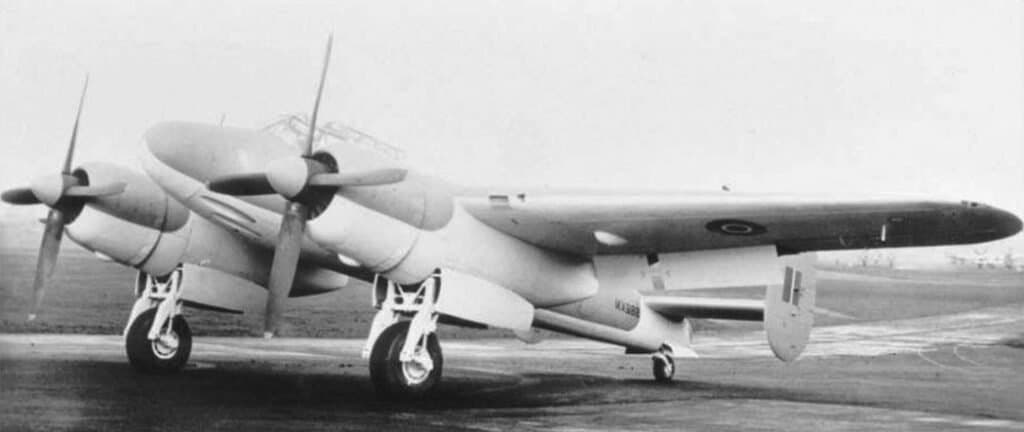 Bristol Brigand