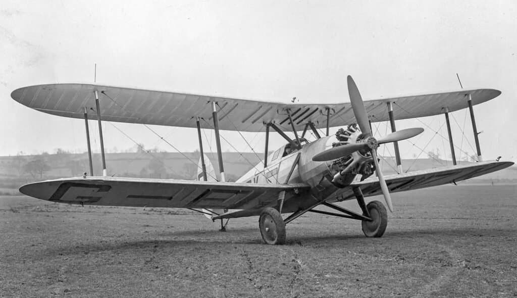 Bristol 109
